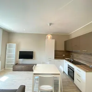  Appartamento Residenza Il Principe Bilocale 3, Centro